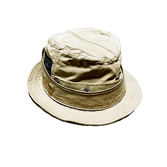 ORDER COVERD HAT